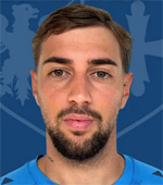 Calciatore Lorenzo CARMONA RAMIREZ - Attaccante